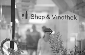 Weinquartier, © Astrid Bartl Weinquartier, © Astrid Bartl