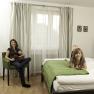 Gästezimmer, © Newman Gästezimmer, © Newman