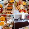 Frühstücksbuffet, © Fam. Windisch Frühstücksbuffet, © Fam. Windisch