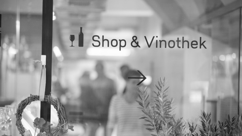 Weinquartier, © Astrid Bartl Weinquartier, © Astrid Bartl