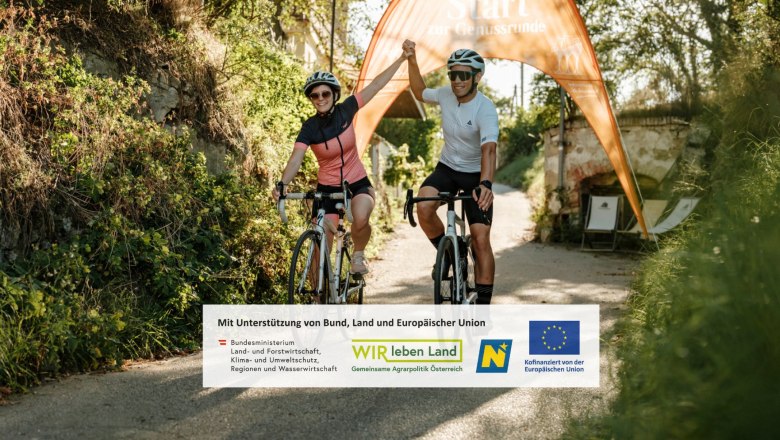 rad.spritz.tour, © M.Reidinger rad.spritz.tour, © M.Reidinger