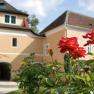 Schloss Schrattenthal, © Birgit Reiter Schloss Schrattenthal, © Birgit Reiter