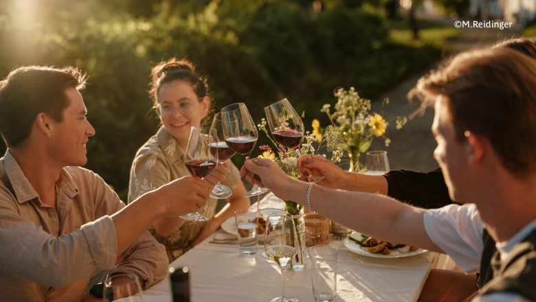 Kellergassenkulinarium Kellergassenkulinarium