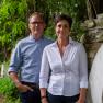 Harald & Michaela Breitenfelder, © Tonality Harald & Michaela Breitenfelder, © Tonality