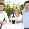 Familie Ruttenstock, © Burghardt Hausleithner Familie Ruttenstock, © Burghardt Hausleithner