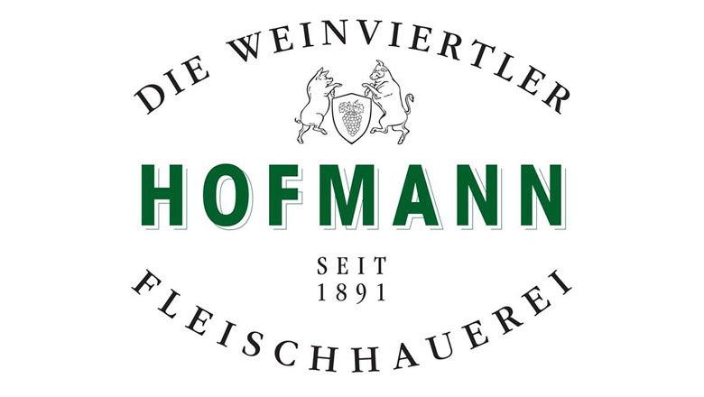 Unser Logo, © Fleischerei Hofmann Unser Logo, © Fleischerei Hofmann