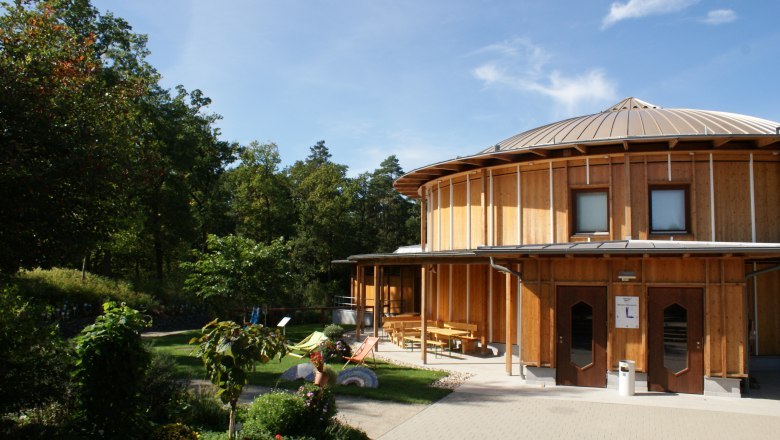 Amethyst Welt Maissau, © Gemeinde Maissau Amethyst Welt Maissau, © Gemeinde Maissau