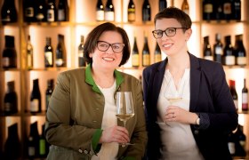 Wein Ideen Honsig, © Bernhard Raab Wein Ideen Honsig, © Bernhard Raab