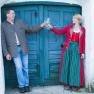 Familie Schönhofer, © Sabine Schneider Familie Schönhofer, © Sabine Schneider