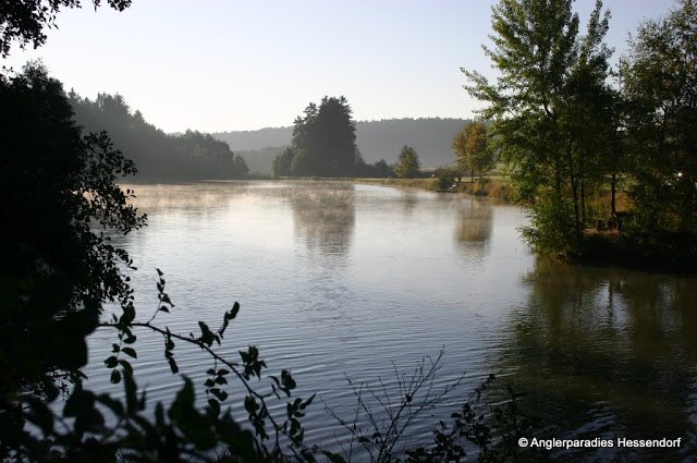 Anglerparadies Hessendorf, © Anglerparadies Hessendorf