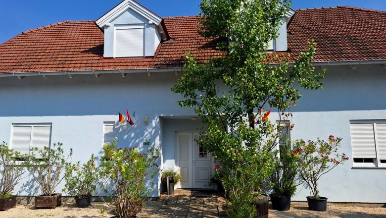 Gemütliche Frühstückspension, © Fam. Windisch