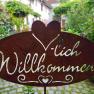 Herzlich Willkommen, © Familie Fleischmann