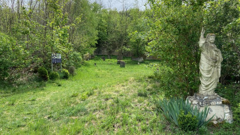 Prachtsteinbruch Großreipersdorf, © Weinstraße Weinviertel