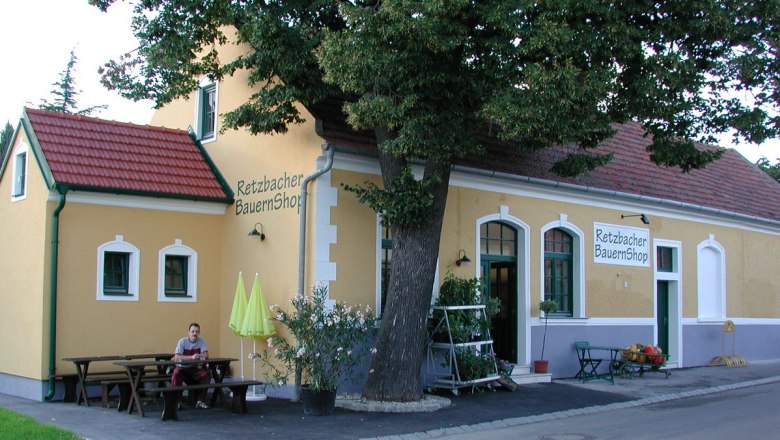Köstliche regionale Produkte, © Gemeinde Retzbach