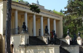 Radetzky Gedenkstätte, © Josef Stefan