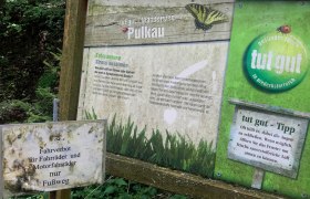 Quellenweg Pulkau, © Weinstraße Weinviertel