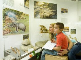 Krahuletz Museum, &copy; M. Himml