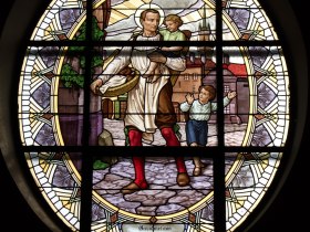 Klemens Maria Hofbauer, &copy; Wolfgang Hanousek