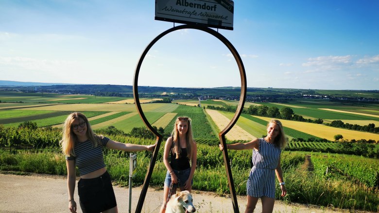 Schlüsselerlebnis, © Weinstraße Weinviertel