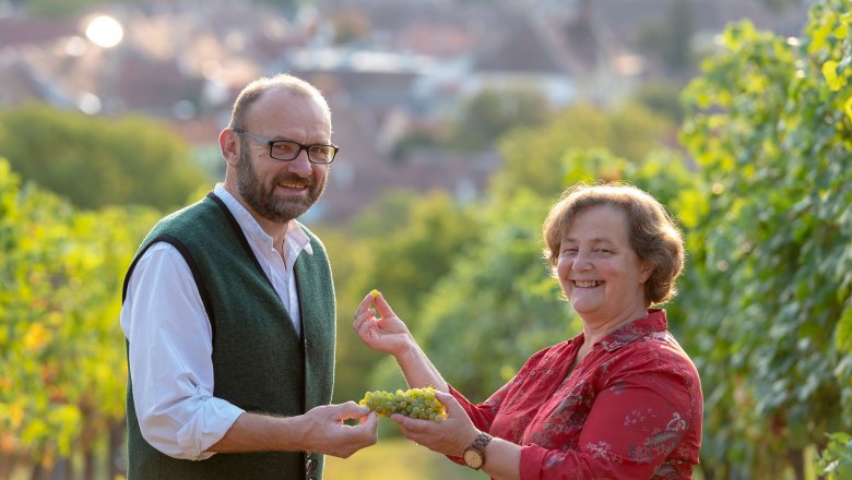 Familie Mayer, &copy; Michael Himml