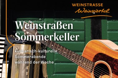 #Weinstraßen Sommerkeller