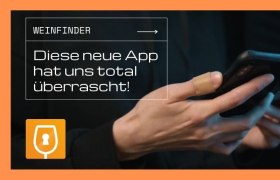 WEINfinder App