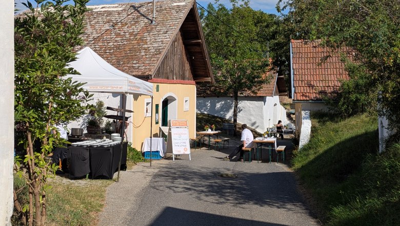 KGK 2025, © Weinstraße Weinviertel West