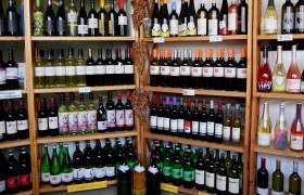 Vinothek Alberndorf im Pulkautal, &copy; Glanz