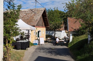 KGK 2025, © Weinstraße Weinviertel West