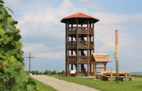 Keltischer Fürstensitz, © Marktgemeinde Sitzendorf/Schmida