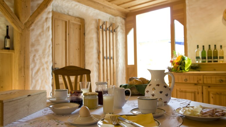 Gästezimmer, © Michael Himml Gästezimmer, © Michael Himml