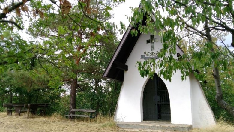Hubertuskapelle Pulkau, © Fotoclub Pulkau