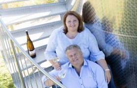 Regina & Martin Weineck, © Michael Himml