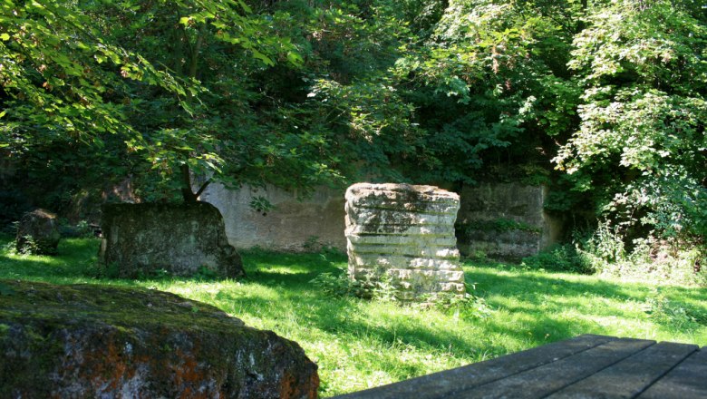 Prachtsteinbruch Großreipersdorf, © Fotoclub Pulkau