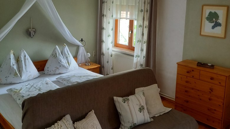 Gästezimmer, © Familie Fleischmann