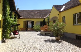 Winzerhof & Gästehaus Greil, © M. Greil