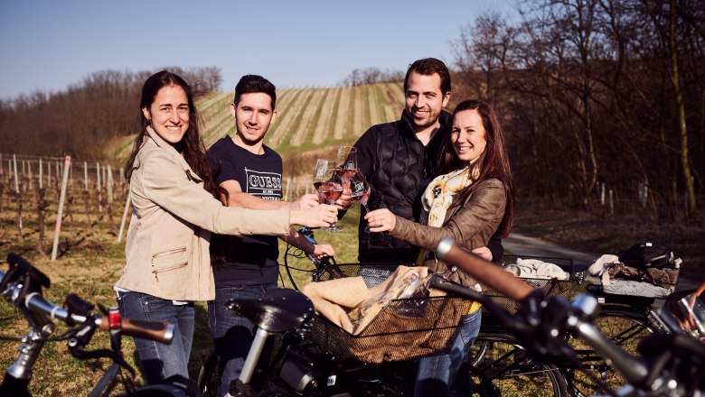 E-Bike Verleih, © Marek Knopp