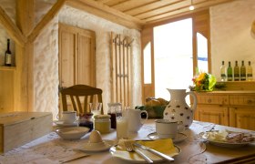 Gästezimmer, © Michael Himml