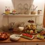 Frühstück, © Familie Fleischmann