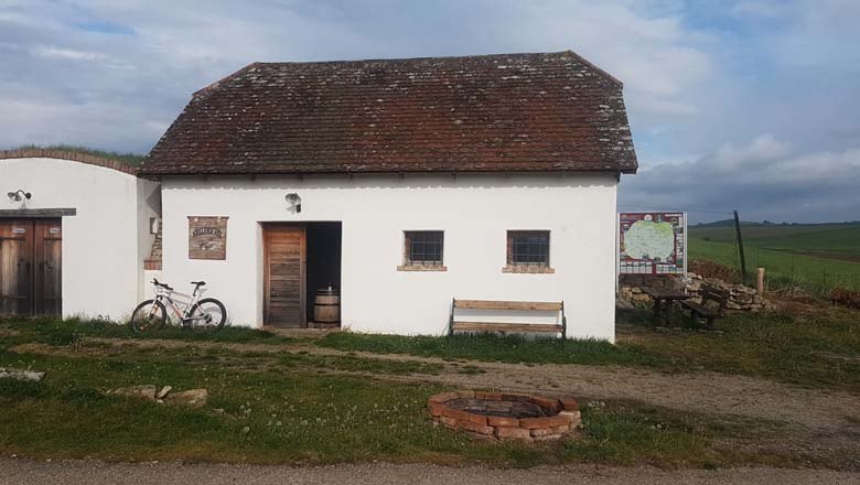 Radler- und Wanderrast Hart-Aschendorf, © Familie Pamperl