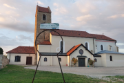 Schlüsselerlebnis in Hohenwarth, © Weinstraße Weinviertel / Hagenbüchl