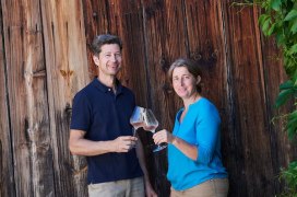 Sonja u. Toni Schmid - respektvoll im Umgang mit der Natur, &copy; Fotodesign Schewig