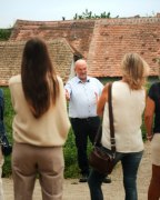 Mehr &uuml;ber die Weinwerdung erfahren - Bioweingut Gruber R&ouml;schitz, &copy; Gruber R&ouml;schitz