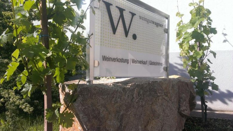 Weingut Wagner, © Fam. Wagner