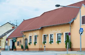Gasthaus Rammel, © Petra Schmidt