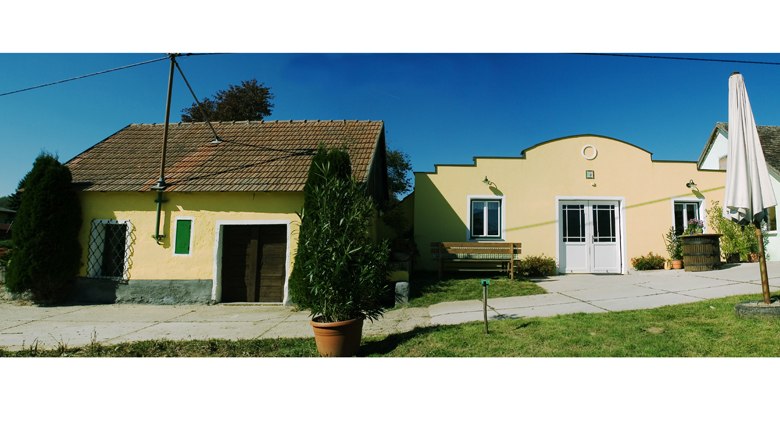 Weingut, © Rainer Schmid