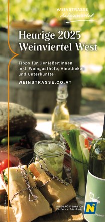 Heurigenkalender 2025