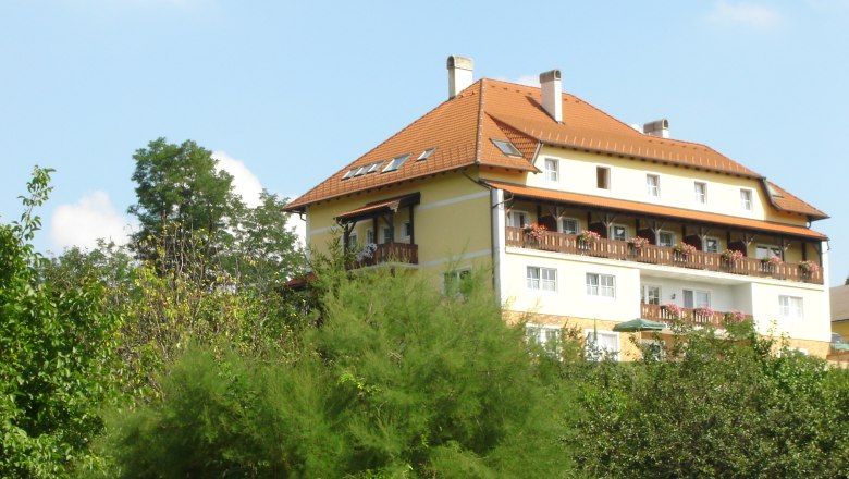 Pension Rudi, © Pension Rudi