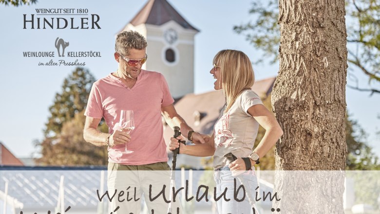 Weingut Hindler, © Weingut Hindler