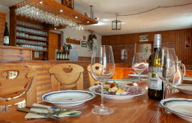 Veltlinerhof Mayer, © Michael Himml